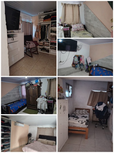 Casas en Venta en Cerro, Salto, Salto