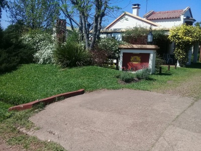 Casa en Alquiler en Termas del Daymán, Salto