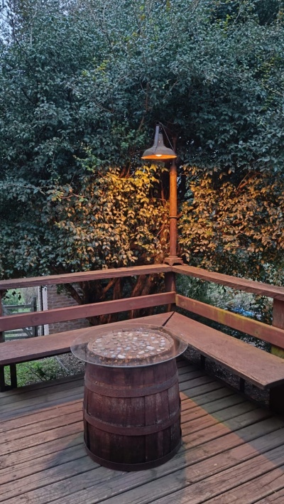 Casa en Venta en Arenitas Blancas, Salto, Salto