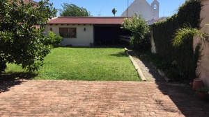 Casa en Venta en Mercedes