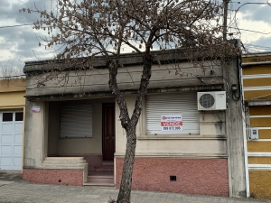 Casa en Venta en Mercedes, Soriano