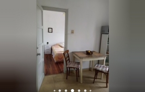 Apartamento en Alquiler en CENTRO, Mercedes, Soriano