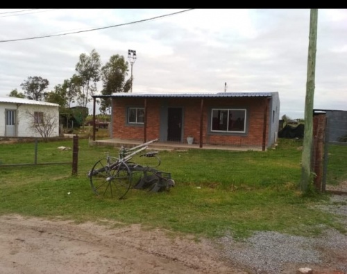 CAMPOS y CHACRAS en Venta en Mercedes, Soriano