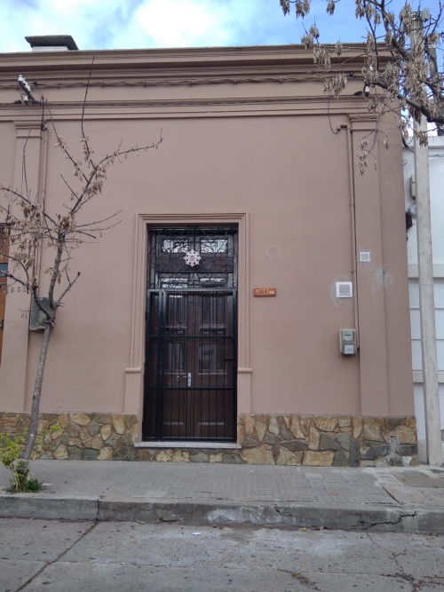 Apartamento en Alquiler en CENTRO, Mercedes, Soriano