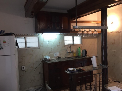 CASAS en Alquiler en Montevideo