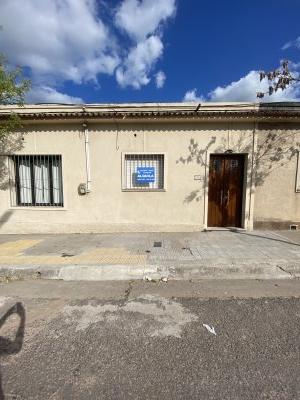 Casa en Alquiler en Mercedes, Soriano