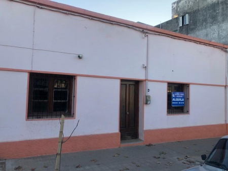 CASAS en Alquiler en Mercedes, Soriano