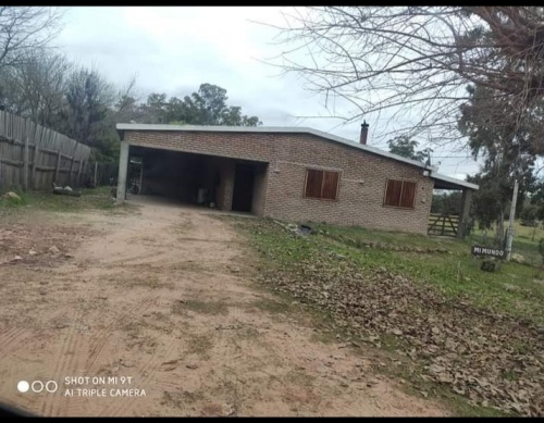 Casa en Venta en Los Arrayanes, Soriano