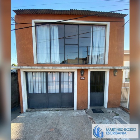 Casa en Alquiler en cerro, Mercedes, Soriano