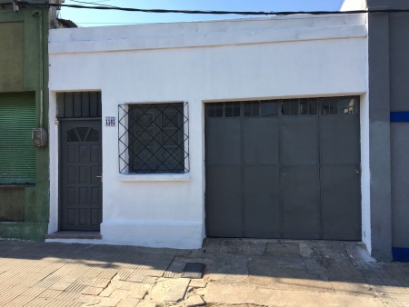 CASAS en Alquiler en PLAZA LAVALLEJA, Mercedes, Soriano