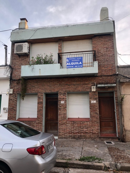 Apartamento en Alquiler en Mercedes, Soriano
