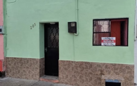 Casa en Alquiler en Mercedes, Soriano