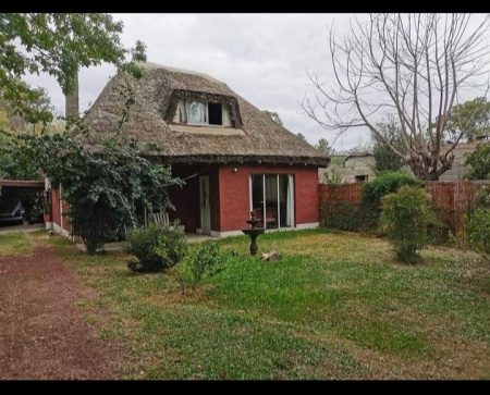 CASAS en Alquiler en Los Arrayanes, Soriano