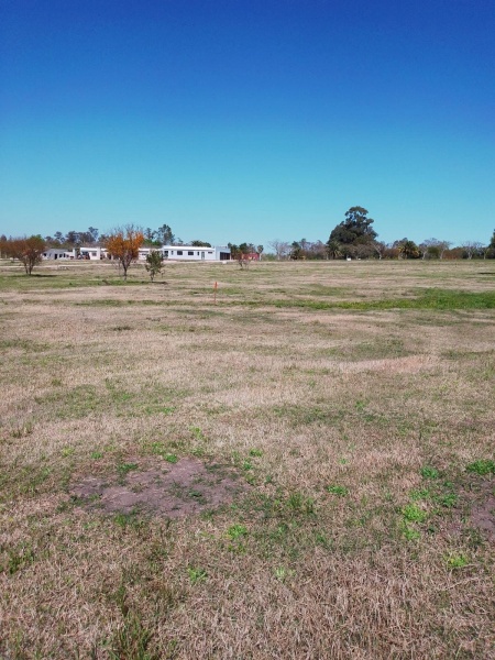 Terreno en Venta en Los Arrayanes, Soriano