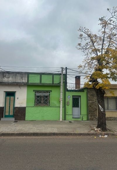 Casa en Venta en Terminal, Mercedes, Soriano