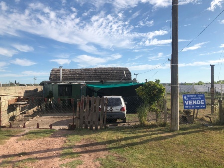Casa en Venta en Pamer, Mercedes, Soriano