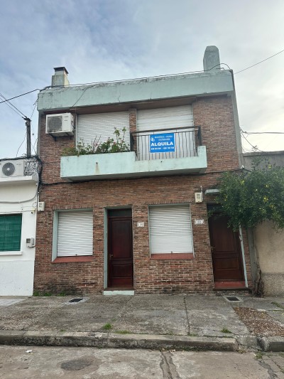Casa en Alquiler,  Alquiler Turístico en CENTRO, Mercedes, Soriano