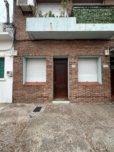 Casa en Alquiler en CENTRO, Mercedes, Soriano