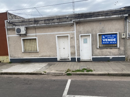 Casa en Venta en Mercedes, Soriano