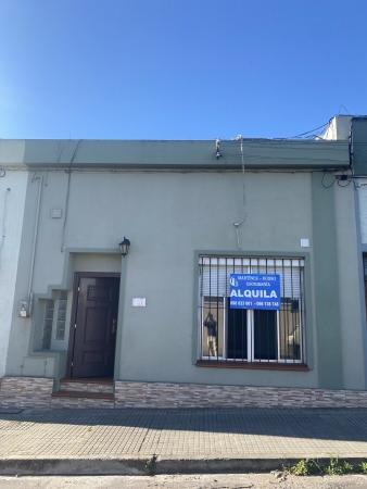 CASAS en Alquiler en Terminal, Mercedes, Soriano