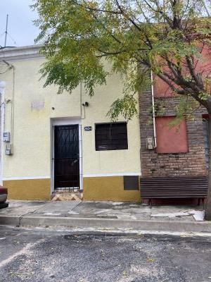 Casa en Alquiler en Mercedes, Soriano