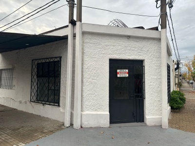 Local Comercial en Alquiler en Mercedes, Soriano