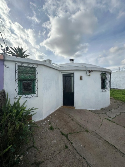 Casa en Alquiler en Terminal, Mercedes, Soriano