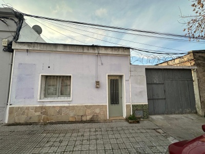 CASAS en Alquiler en CENTRO, Mercedes, Soriano