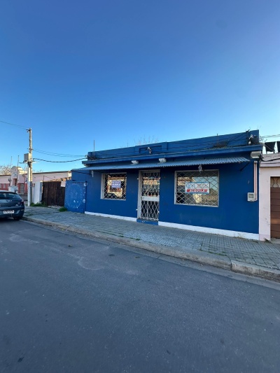 Local Comercial en Alquiler en PLAZA LAVALLEJA, Mercedes, Soriano