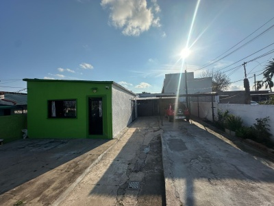CASAS en Venta en Barrio 33, Mercedes, Soriano