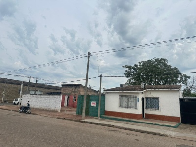 Casa en Venta en Mercedes, Soriano