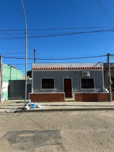 CASAS en Alquiler en Mercedes, Soriano