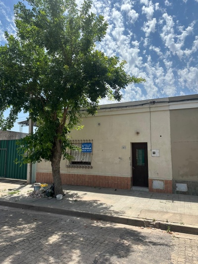 CASAS en Alquiler en Mercedes, Soriano