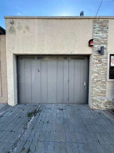 Garage en Alquiler en PLAZA LAVALLEJA, Mercedes, Soriano