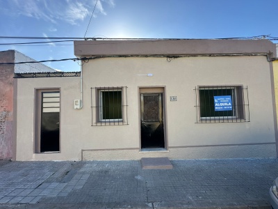 Casa en Alquiler en Oeste, Mercedes, Soriano