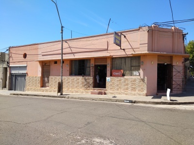 Local Comercial en Venta en Mercedes, Soriano