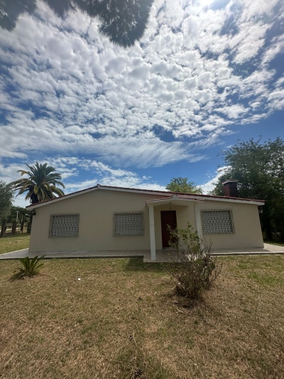 Casa en Alquiler en Los Arrayanes, Soriano
