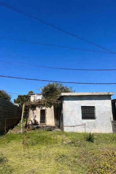Casa en Venta en Barrio Artigas, Mercedes, Soriano