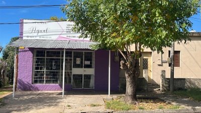 Local Comercial en Alquiler en Barrio Artigas, Mercedes, Soriano