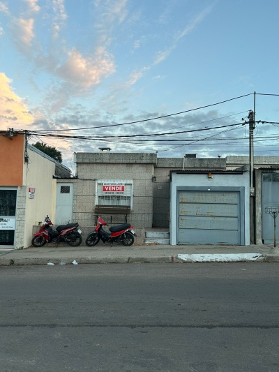 Casa en Venta en Terminal, Mercedes, Soriano