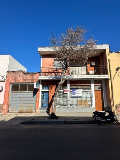 Casa en Venta en CENTRO, Mercedes, Soriano