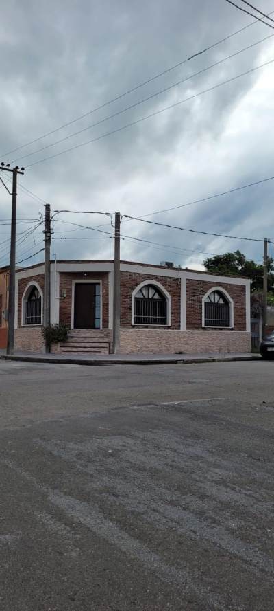 Casa en Venta en Terminal, Mercedes, Soriano