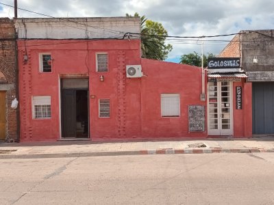 Casa en Venta en Oeste, Mercedes, Soriano