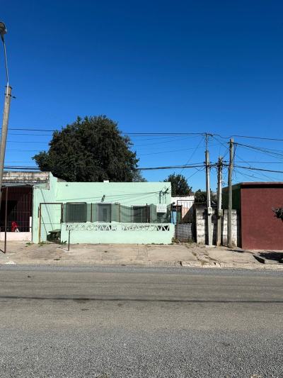 Casa en Venta en Barrio Artigas, Mercedes, Soriano