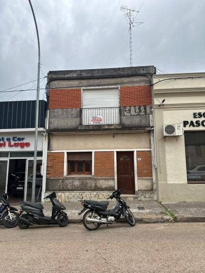 Casa en Venta en Mercedes, Soriano