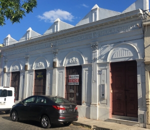 Casa en Venta en Mercedes