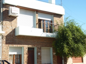 Casa en Alquiler en Mercedes