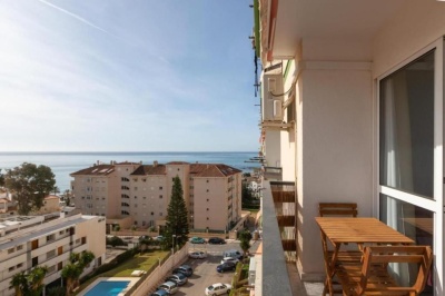 Estudio en Alquiler en Benalmádena, Andalucia