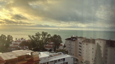 Estudio en Alquiler en Benalmádena, Andalucia