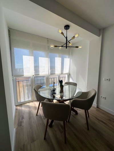 Apartamentos en Alquiler en Malaga, Andalucia